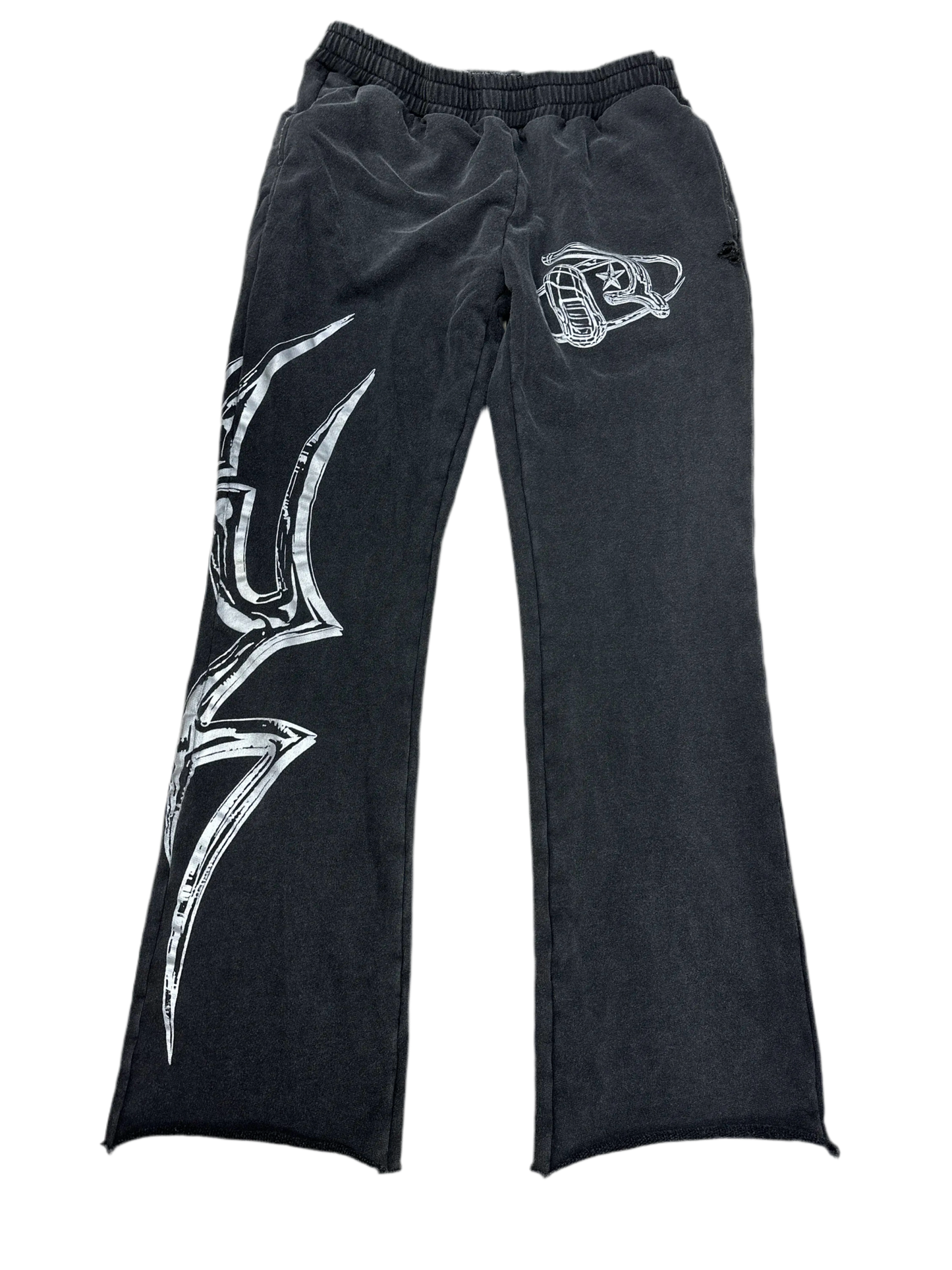 Grim Reaper Sweat Pants